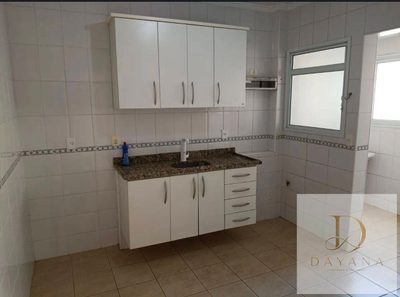 Apartamento, 3 quartos, 84 m² - Foto 3