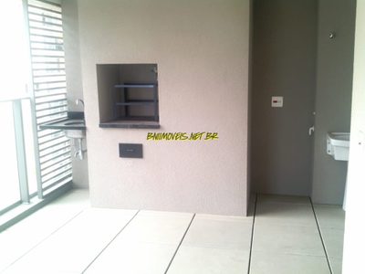 Apartamento, 1 quarto, 60 m² - Foto 3