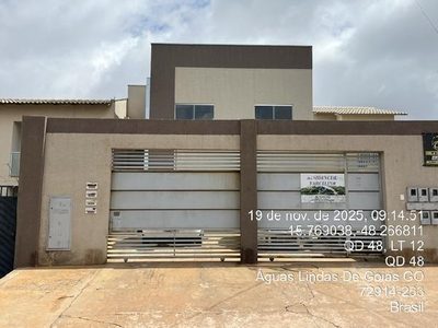 Apartamento, 2 quartos, 59 m² - Foto 1