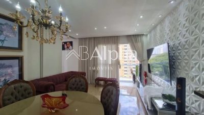 Apartamento, 2 quartos, 65 m² - Foto 2