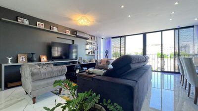 Apartamento, 3 quartos, 184 m² - Foto 5