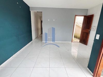 Casa, 3 quartos, 48 m² - Foto 5