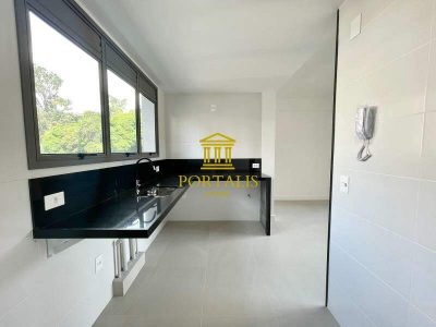 Apartamento, 3 quartos, 91 m² - Foto 3