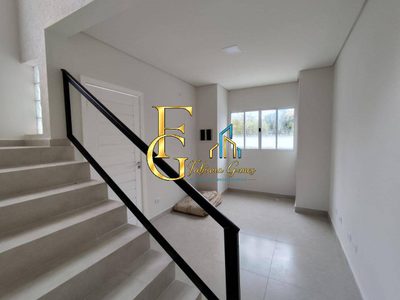 Casa, 125 m² - Foto 1