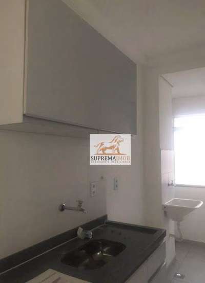 Apartamento, 2 quartos, 52 m² - Foto 1