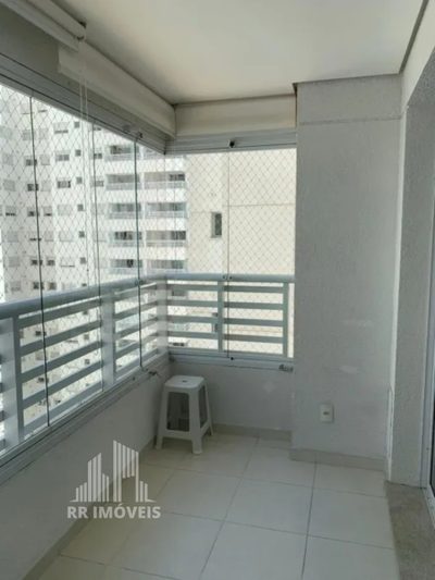 Apartamento, 2 quartos, 67 m² - Foto 4