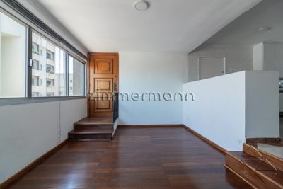 Apartamento, 3 quartos, 120 m² - Foto 2