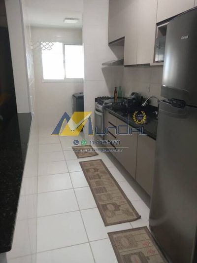 Apartamento, 2 quartos, 69 m² - Foto 4