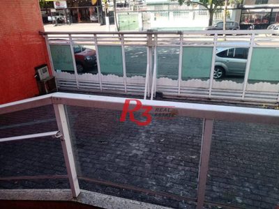 Loja-Salão, 110 m² - Foto 4