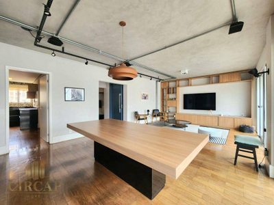 Apartamento, 4 quartos, 221 m² - Foto 2