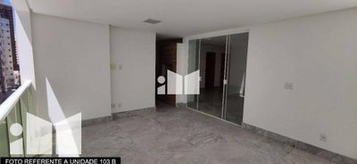 Apartamento, 4 quartos, 148 m² - Foto 3