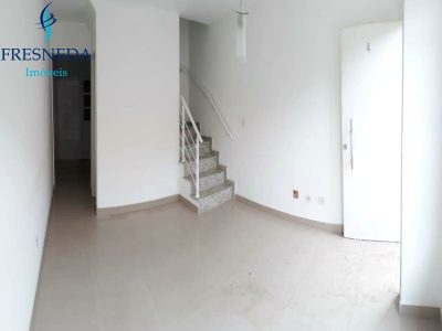 Casa, 3 quartos, 127 m² - Foto 1