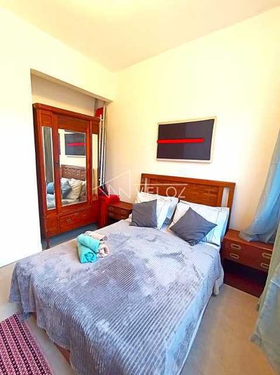 Apartamento, 1 quarto, 35 m² - Foto 3