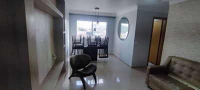 Apartamento, 2 quartos, 56 m² - Foto 5