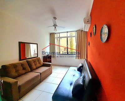 Apartamento, 1 quarto, 68 m² - Foto 3