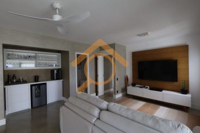 Apartamento, 3 quartos, 117 m² - Foto 4