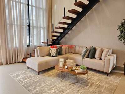 Sobrado, 3 quartos, 213 m² - Foto 4