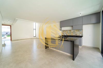 Sobrado, 3 quartos, 240 m² - Foto 5