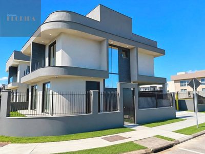 Casa, 4 quartos, 288 m² - Foto 1