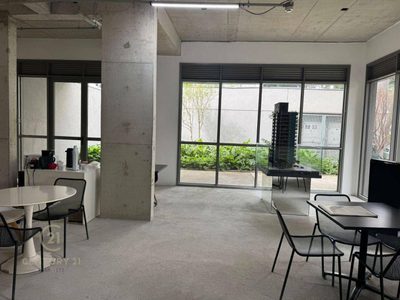Loja-Salão, 325 m² - Foto 3