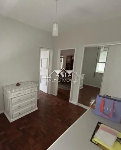 Apartamento, 4 quartos, 247 m² - Foto 4