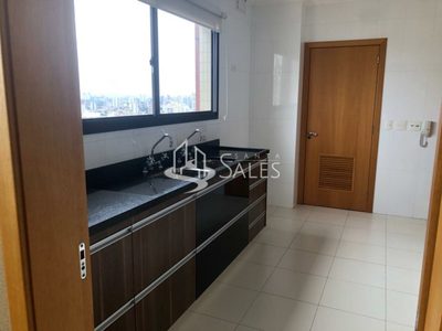 Apartamento, 4 quartos, 208 m² - Foto 3