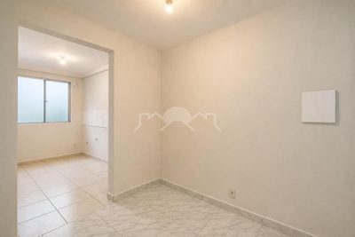 Apartamento, 2 quartos, 44 m² - Foto 3