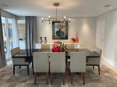 Apartamento, 4 quartos, 380 m² - Foto 3