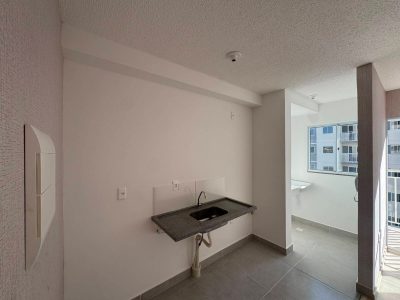 Apartamento, 2 quartos, 50 m² - Foto 4