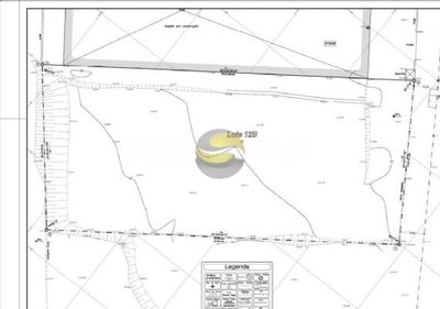 Terreno, 1000 m² - Foto 2