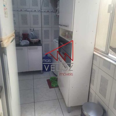 Apartamento, 2 quartos, 41 m² - Foto 1