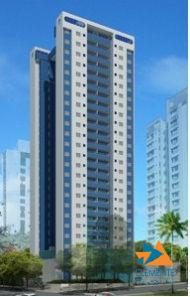 Apartamento, 3 quartos, 84 m² - Foto 2