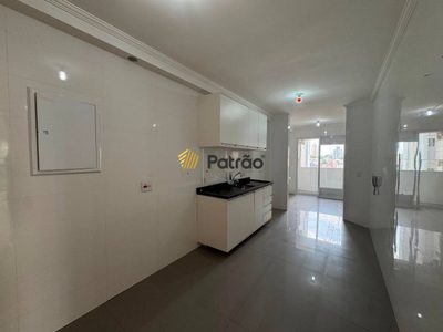 Apartamento, 3 quartos, 173 m² - Foto 2