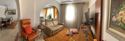 Apartamento, 3 quartos, 145 m² - Foto 5