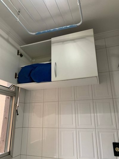 Apartamento, 3 quartos, 63 m² - Foto 2