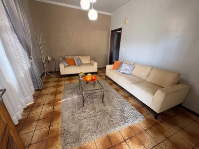 Sobrado, 5 quartos, 380 m² - Foto 2
