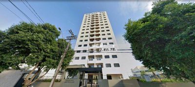 Apartamento, 3 quartos, 114 m² - Foto 1