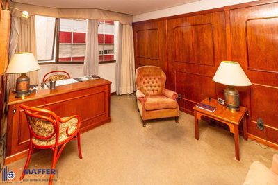 Sala-Conjunto, 54 m² - Foto 4