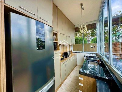 Apartamento, 2 quartos, 108 m² - Foto 5