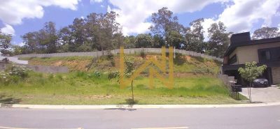 Loteamento e Condomínio, 617 m² - Foto 1