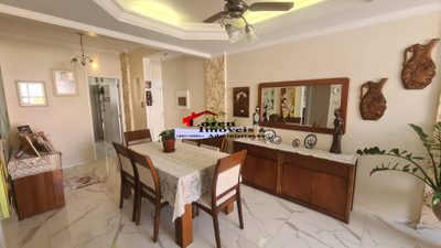 Apartamento, 3 quartos, 80 m² - Foto 4