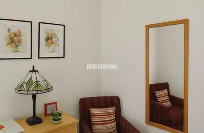 Apartamento, 2 quartos, 51 m² - Foto 3