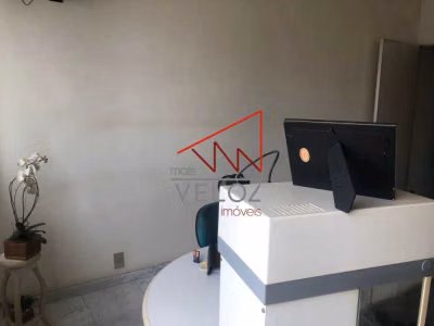 Sala-Conjunto, 26 m² - Foto 1
