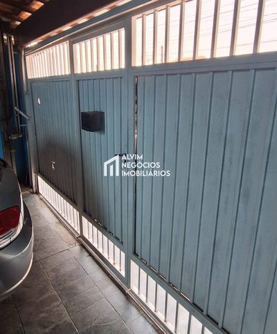 Casa, 3 quartos, 52 m² - Foto 4