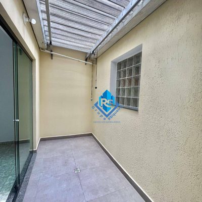 Apartamento, 3 quartos, 84 m² - Foto 5