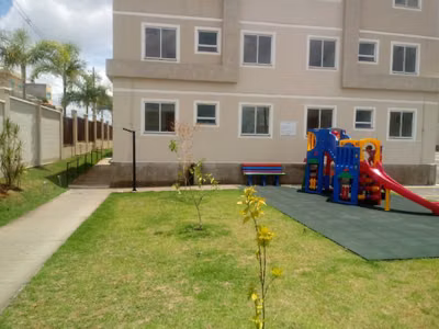 Apartamento, 2 quartos, 45 m² - Foto 1
