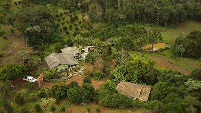 Loteamento e Condomínio, 6 hectares - Foto 4