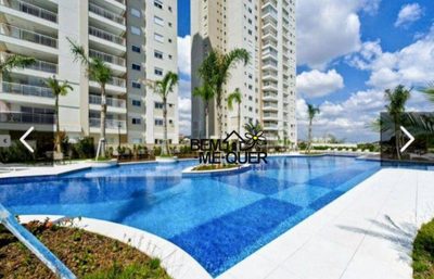 Apartamento, 3 quartos, 110 m² - Foto 1