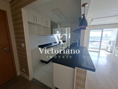 Apartamento, 3 quartos, 83 m² - Foto 2
