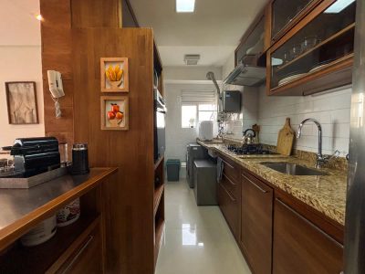 Apartamento, 2 quartos, 70 m² - Foto 4